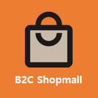 b2c shopmall